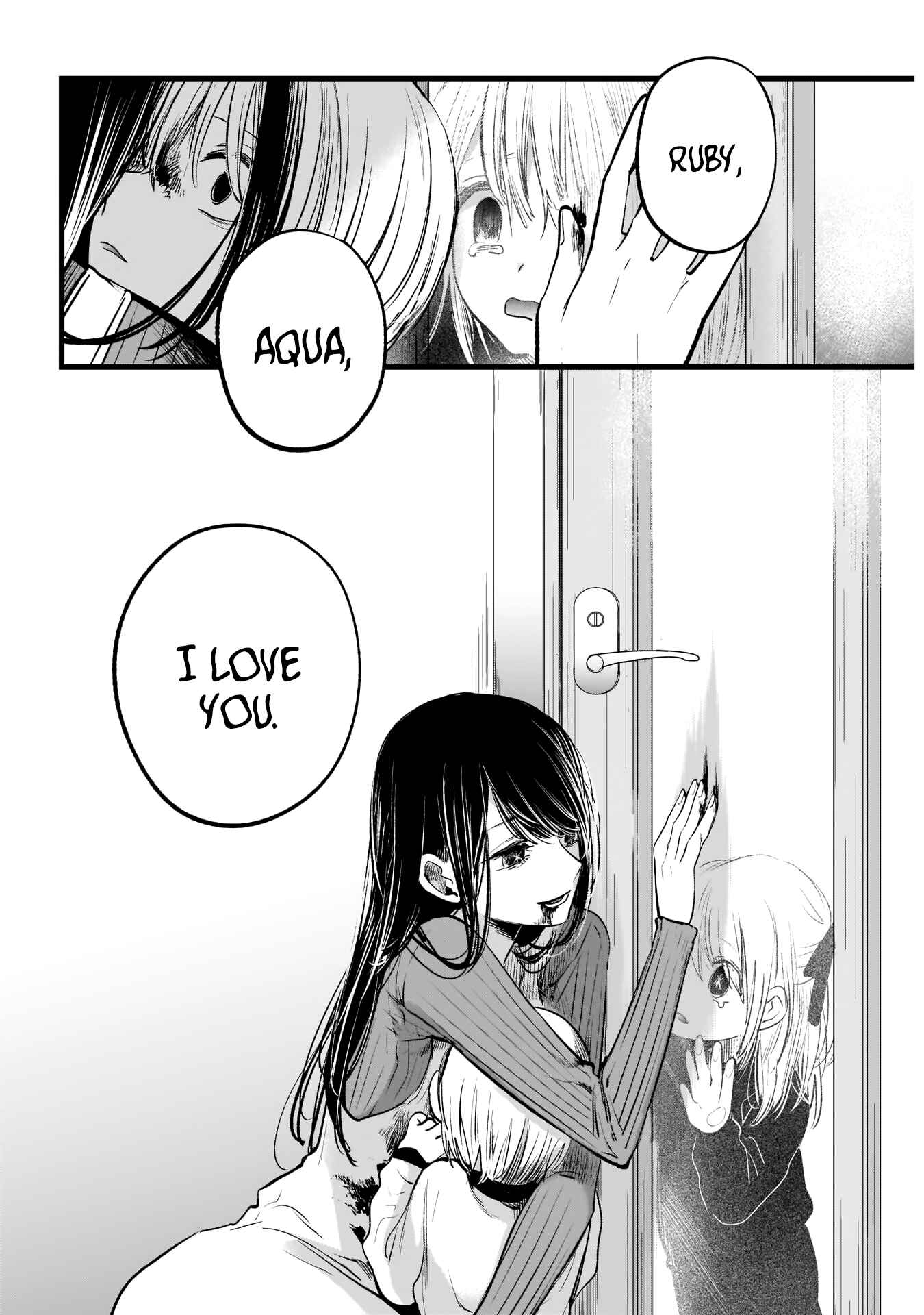 Page 15 Chapter 9 【Oshi no Ko】