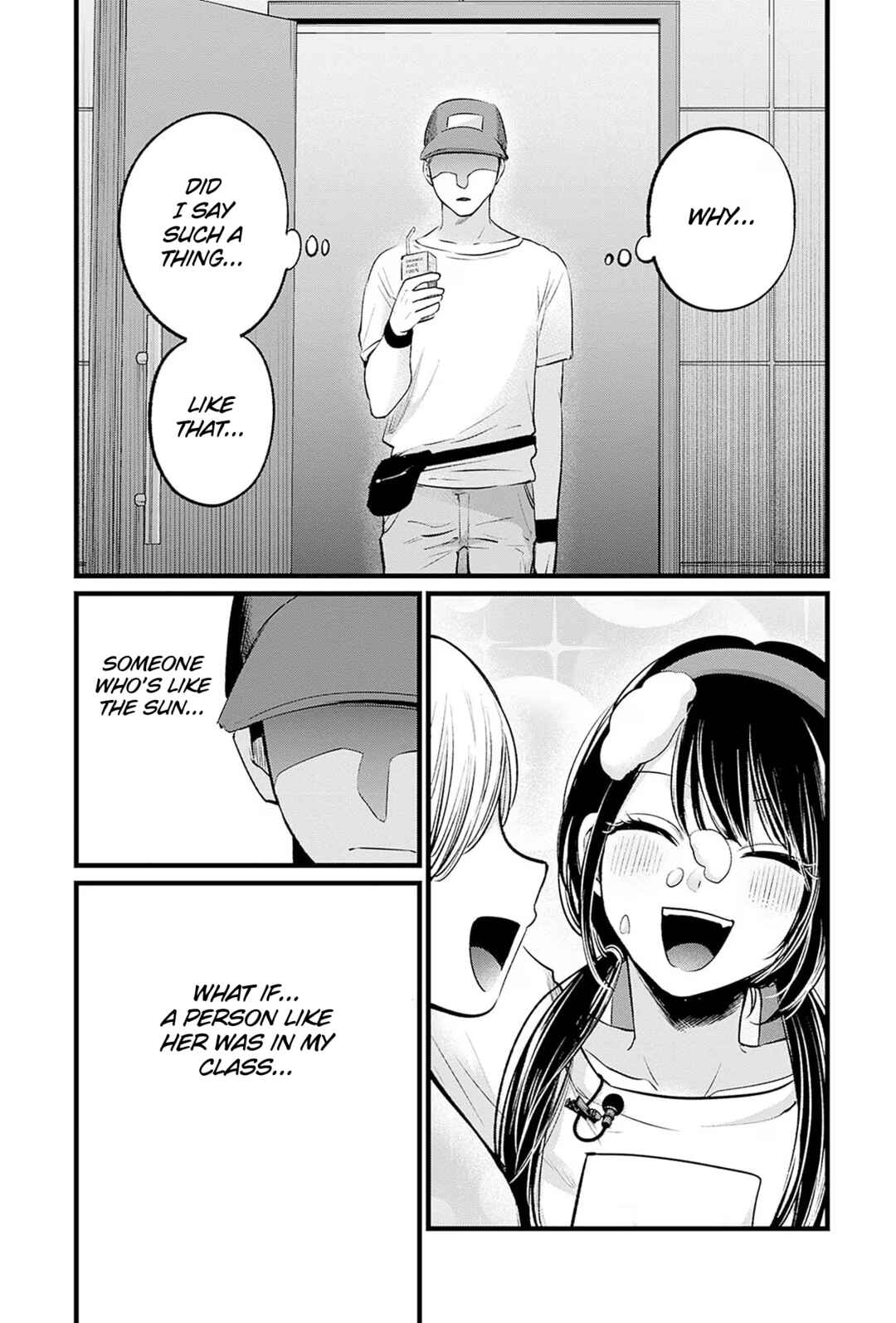 Page 4 Chapter 100.5 【Oshi no Ko】