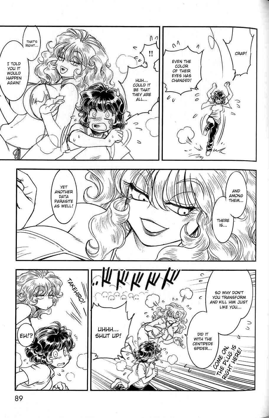 Page 20 Chapter 8 Trans Venus