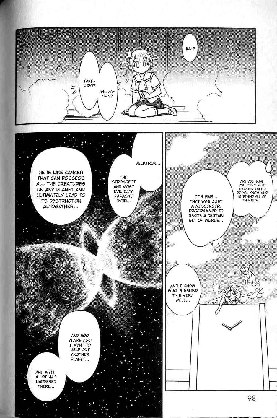 Page 28 Chapter 8 Trans Venus