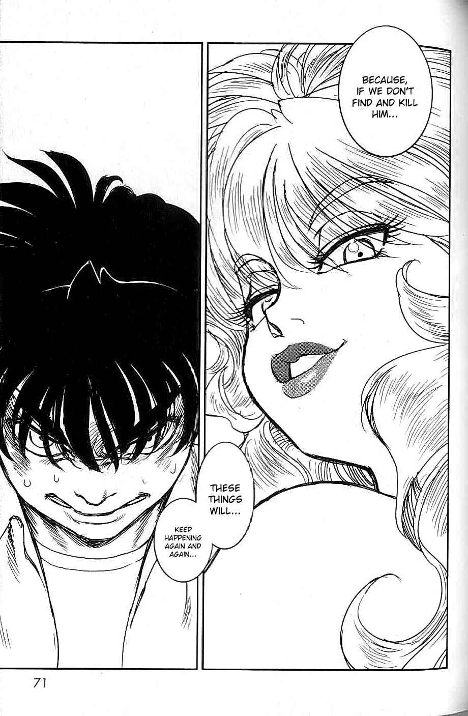 Page 3 Chapter 8 Trans Venus