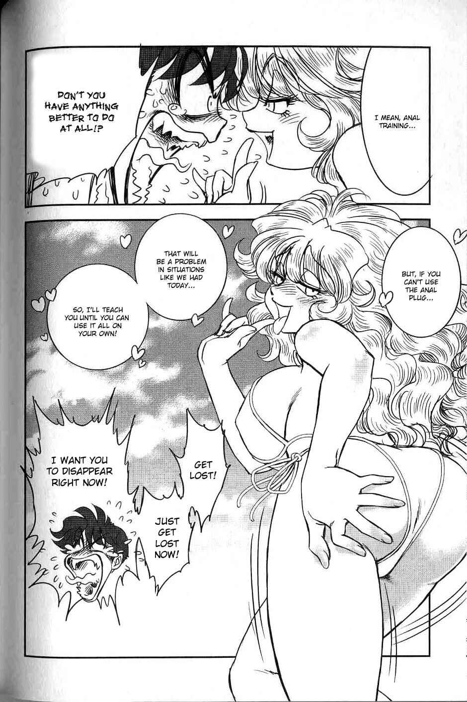 Page 30 Chapter 8 Trans Venus