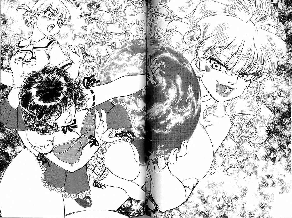 Page 4 Chapter 8 Trans Venus