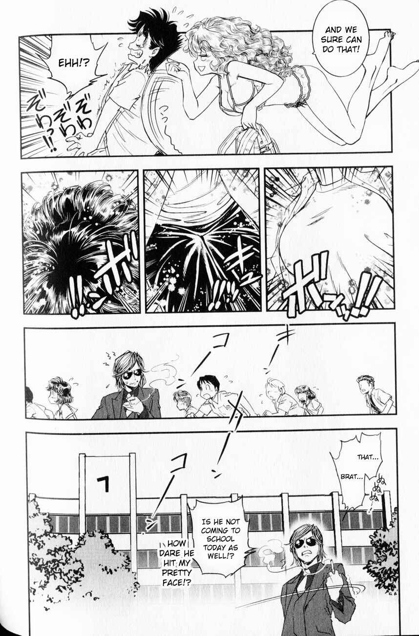Page 12 Chapter 3 Trans Venus