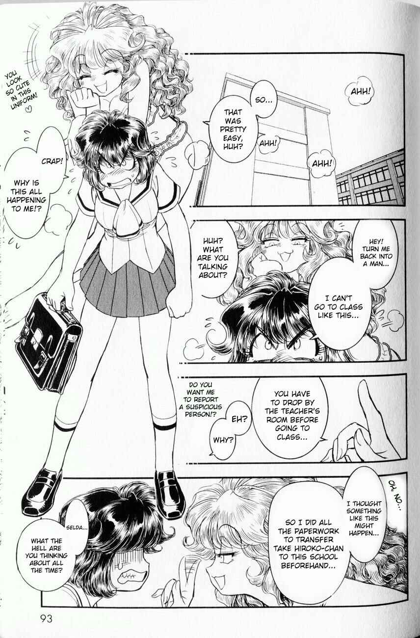Page 13 Chapter 3 Trans Venus