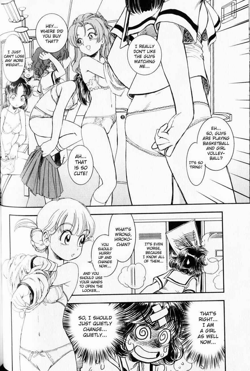 Page 22 Chapter 3 Trans Venus