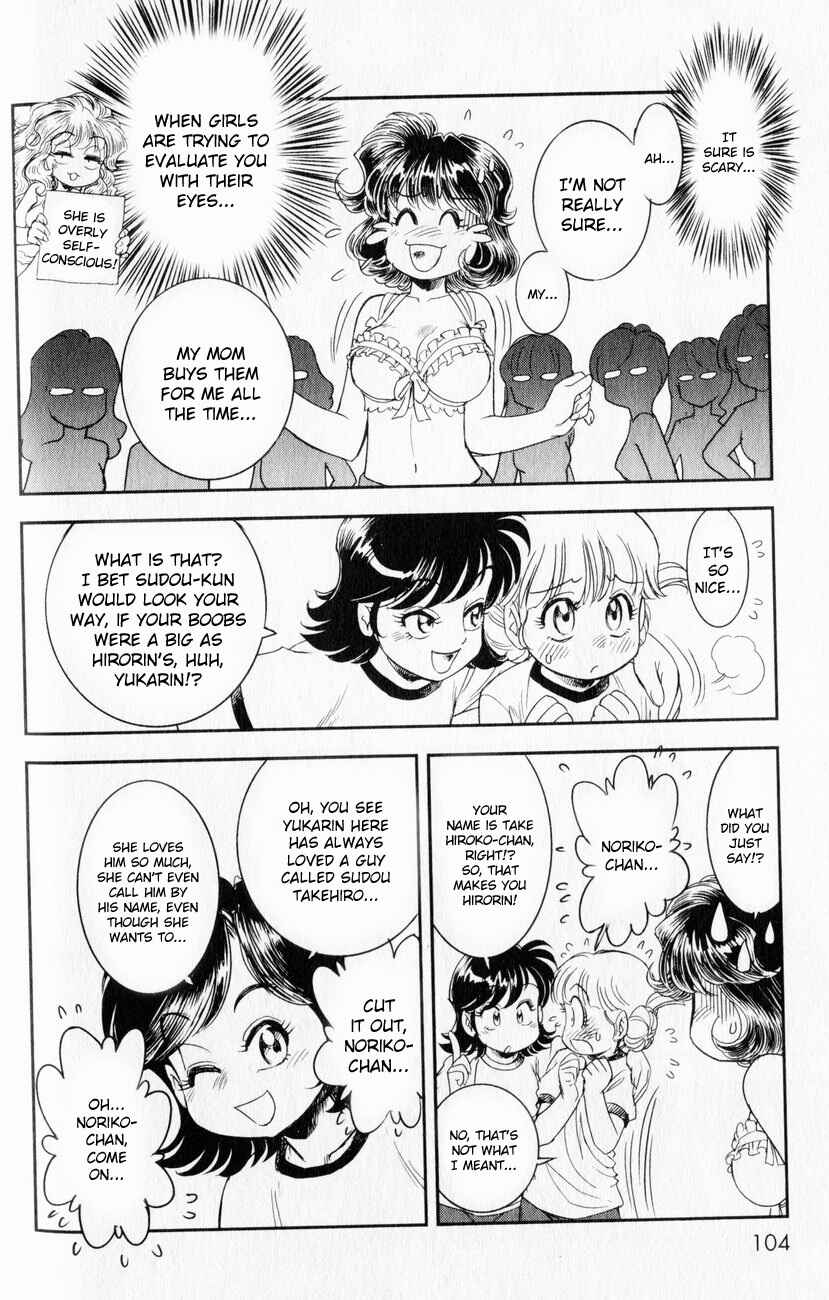 Page 24 Chapter 3 Trans Venus