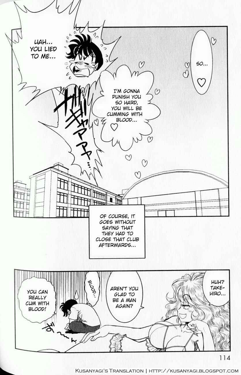 Page 33 Chapter 3 Trans Venus