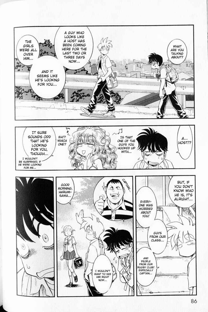 Page 6 Chapter 3 Trans Venus