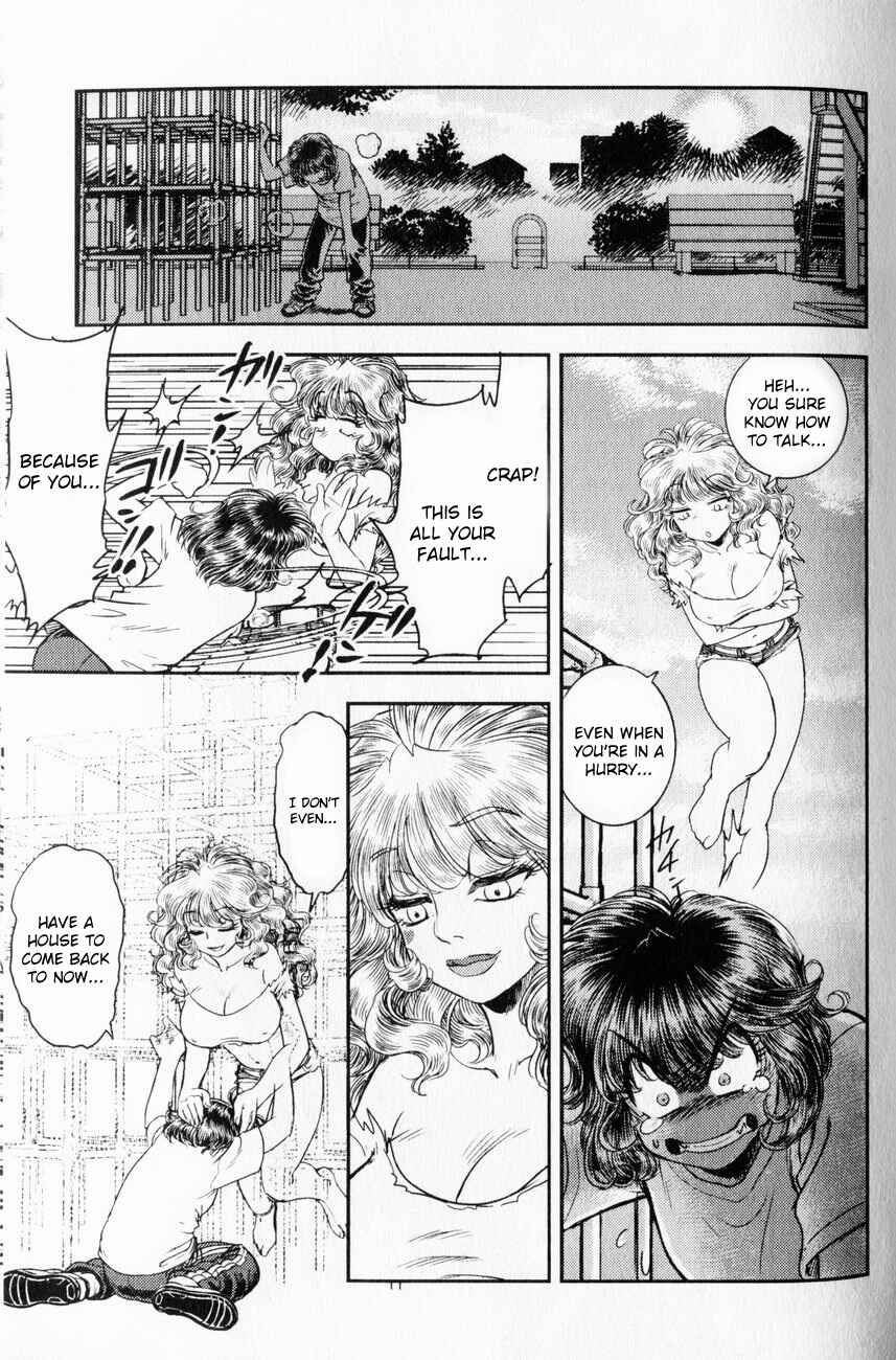 Page 13 Chapter 2 Trans Venus