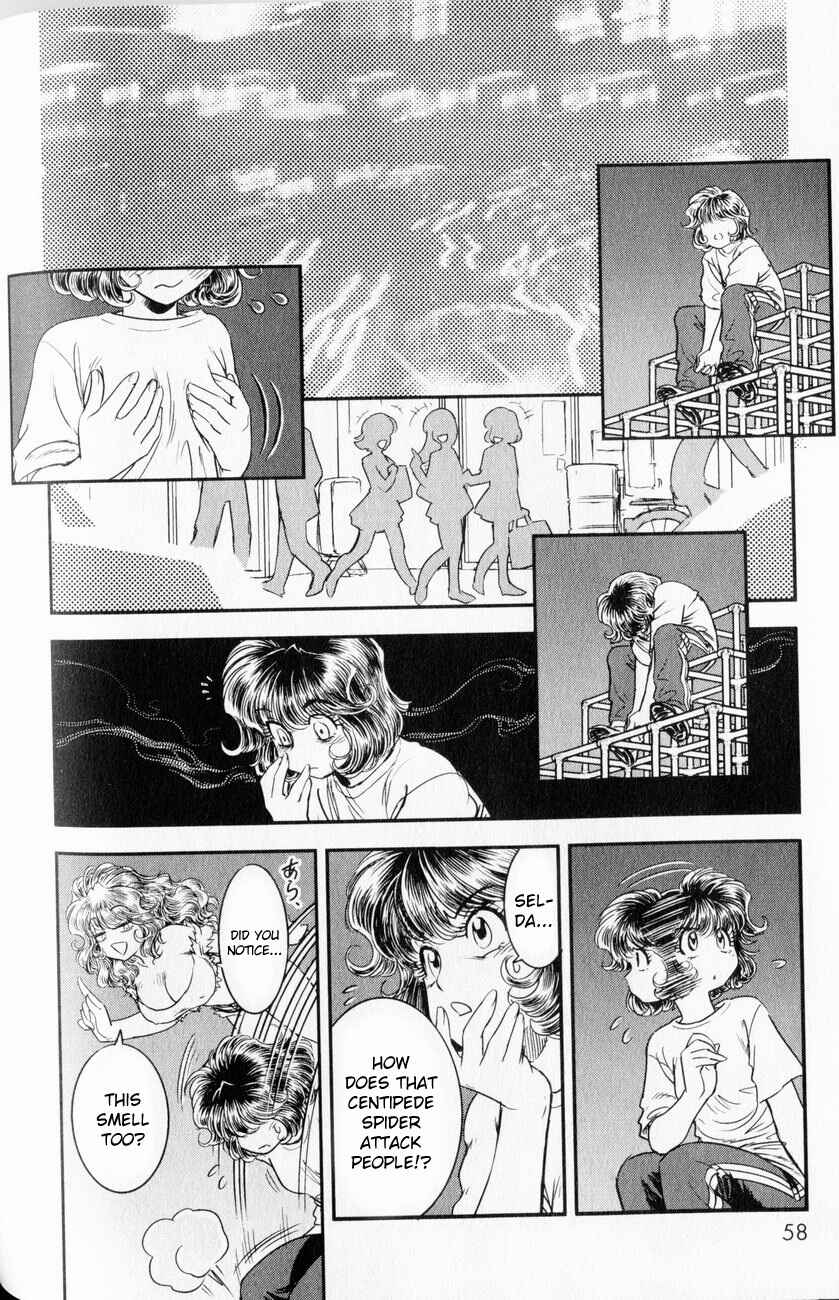 Page 14 Chapter 2 Trans Venus