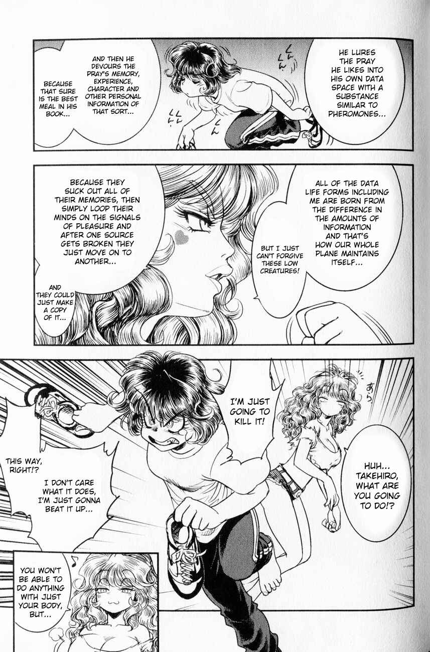 Page 15 Chapter 2 Trans Venus