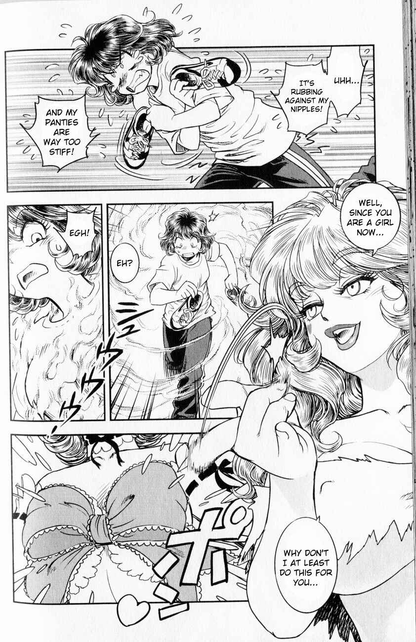 Page 16 Chapter 2 Trans Venus