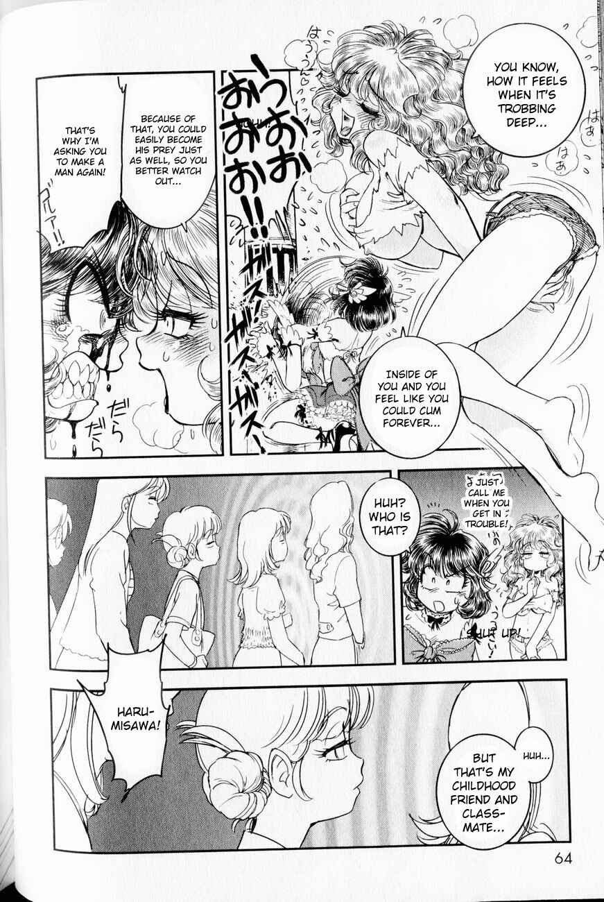 Page 20 Chapter 2 Trans Venus