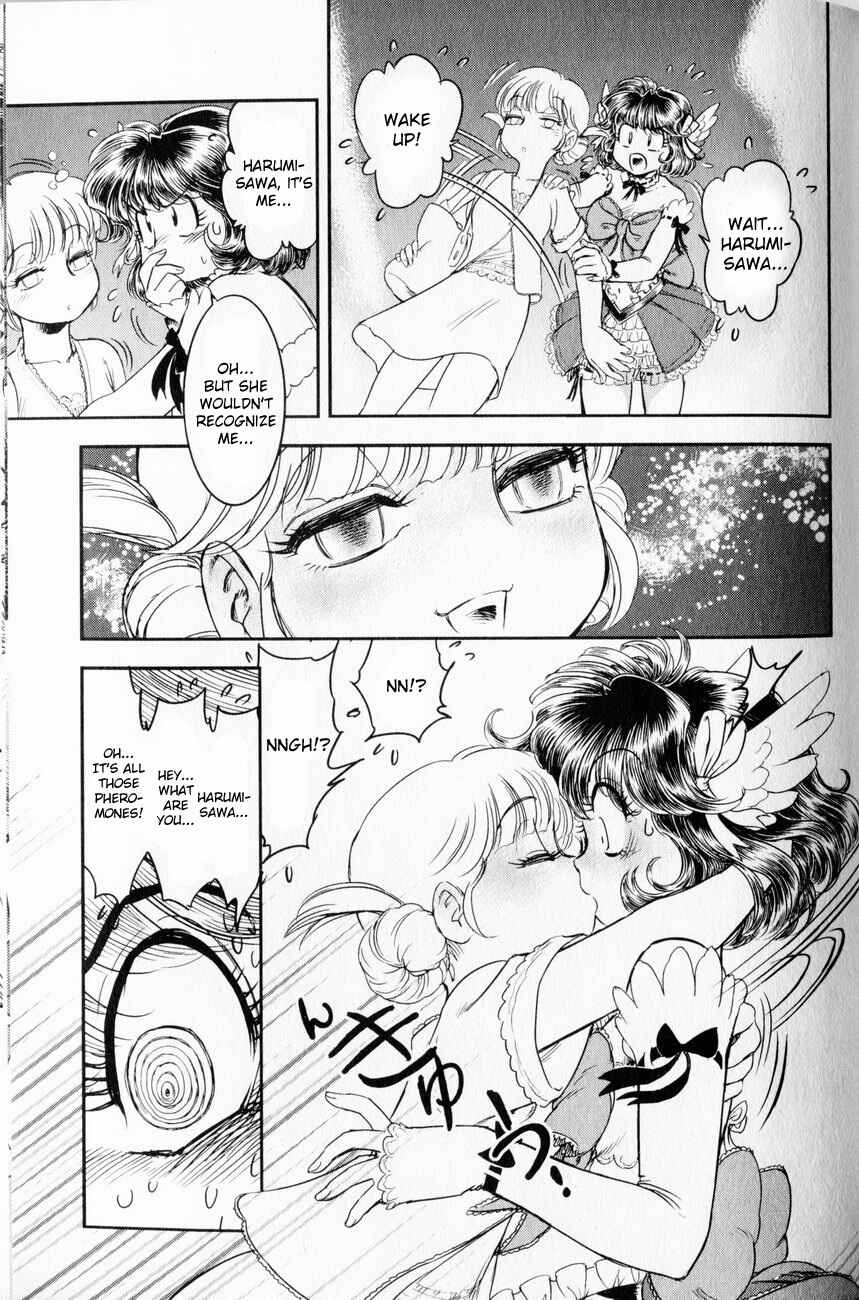 Page 21 Chapter 2 Trans Venus