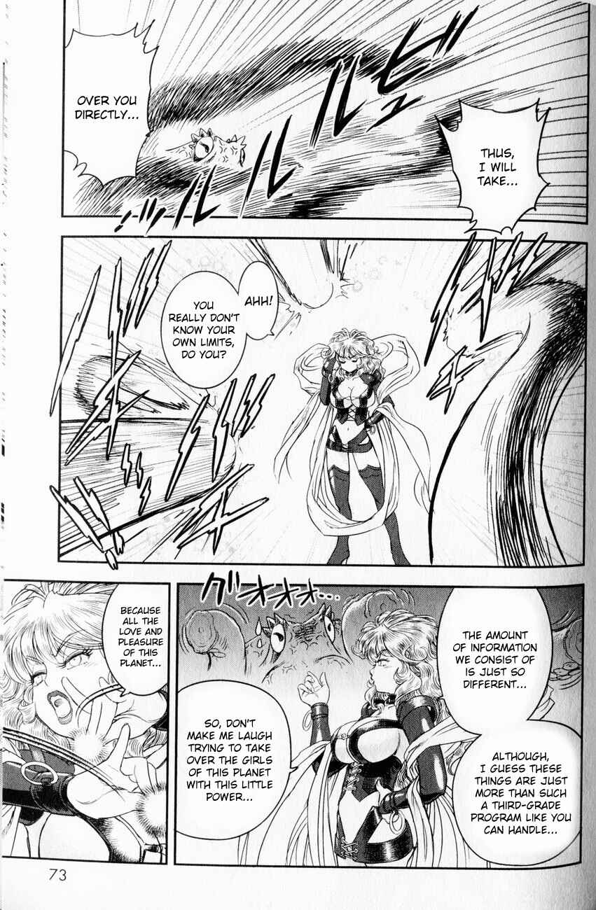Page 29 Chapter 2 Trans Venus