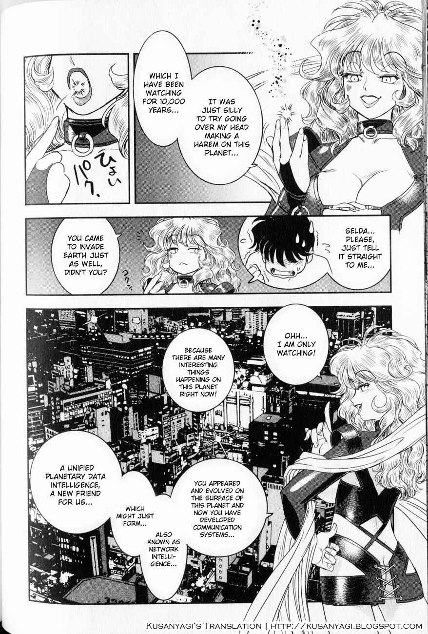 Page 31 Chapter 2 Trans Venus