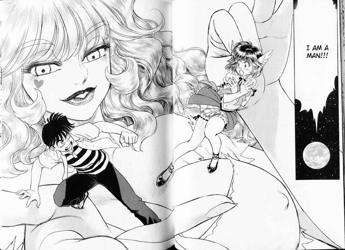 Page 5 Chapter 2 Trans Venus