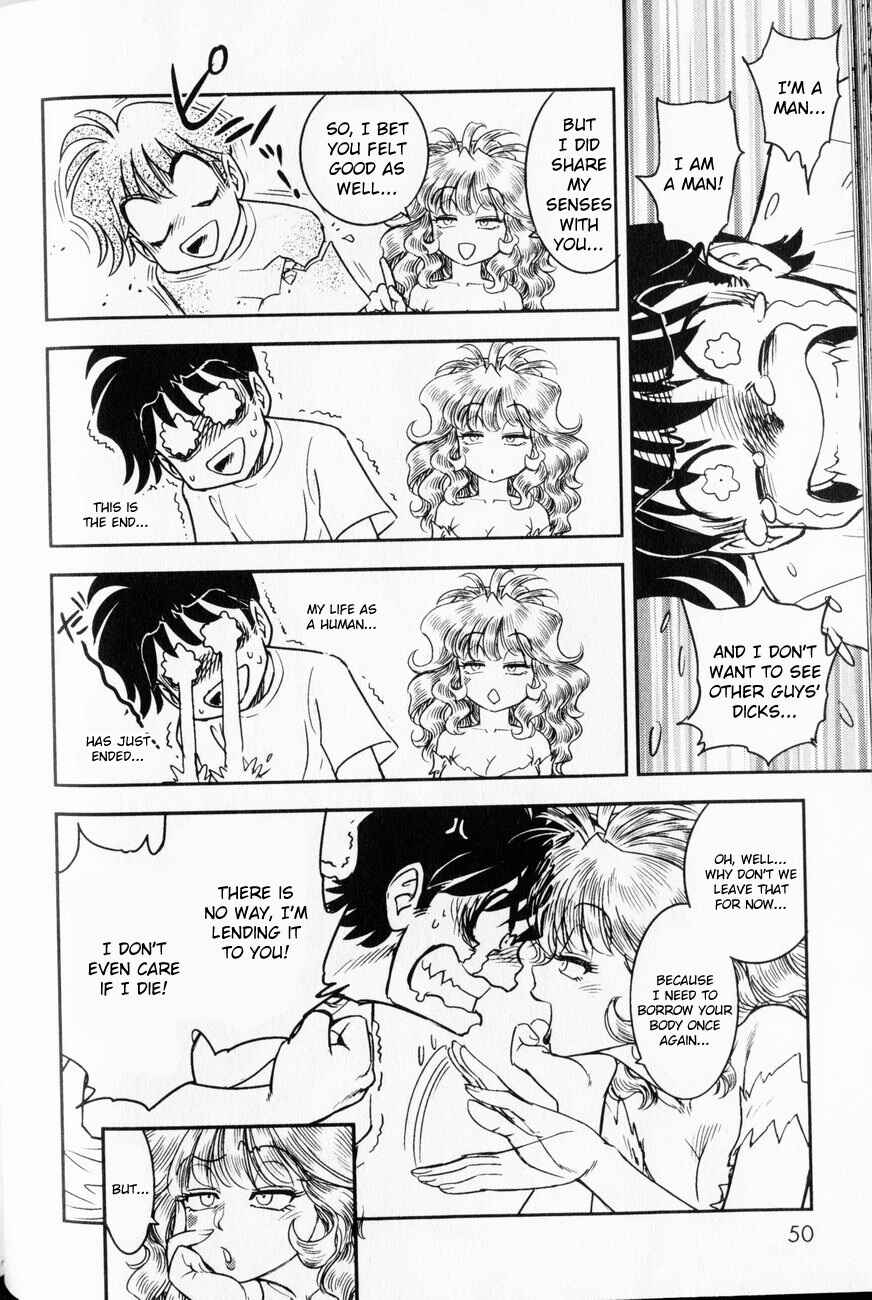 Page 6 Chapter 2 Trans Venus