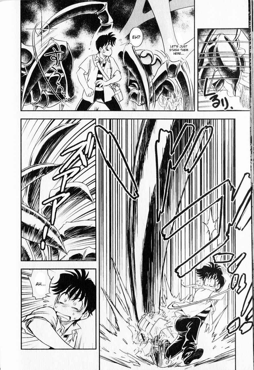 Page 15 Chapter 1 Trans Venus