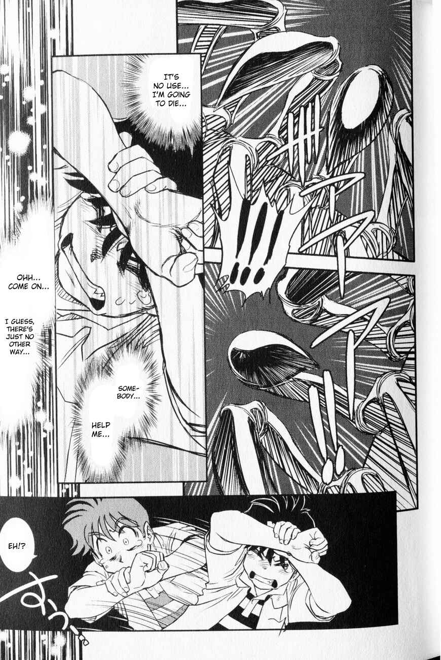 Page 18 Chapter 1 Trans Venus