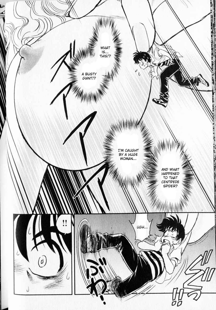 Page 20 Chapter 1 Trans Venus