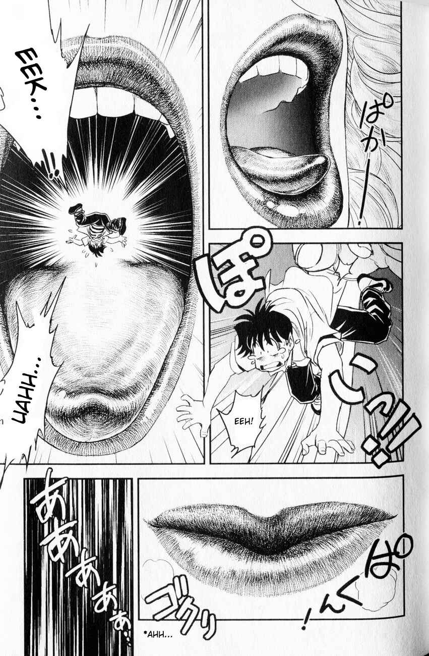 Page 23 Chapter 1 Trans Venus