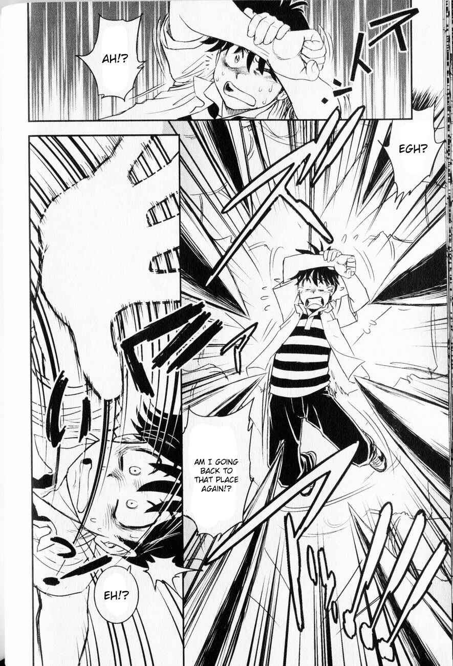 Page 24 Chapter 1 Trans Venus