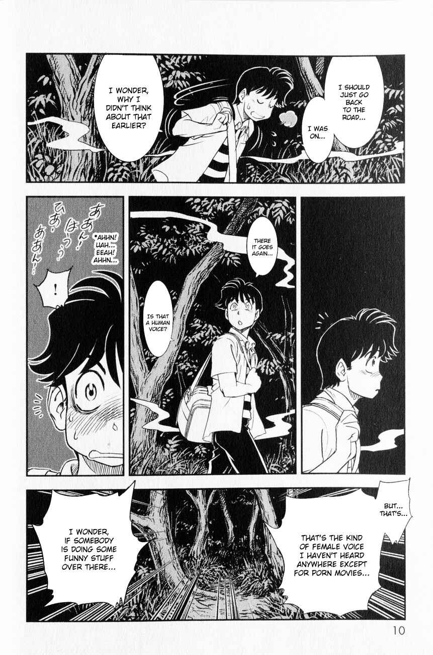 Page 9 Chapter 1 Trans Venus