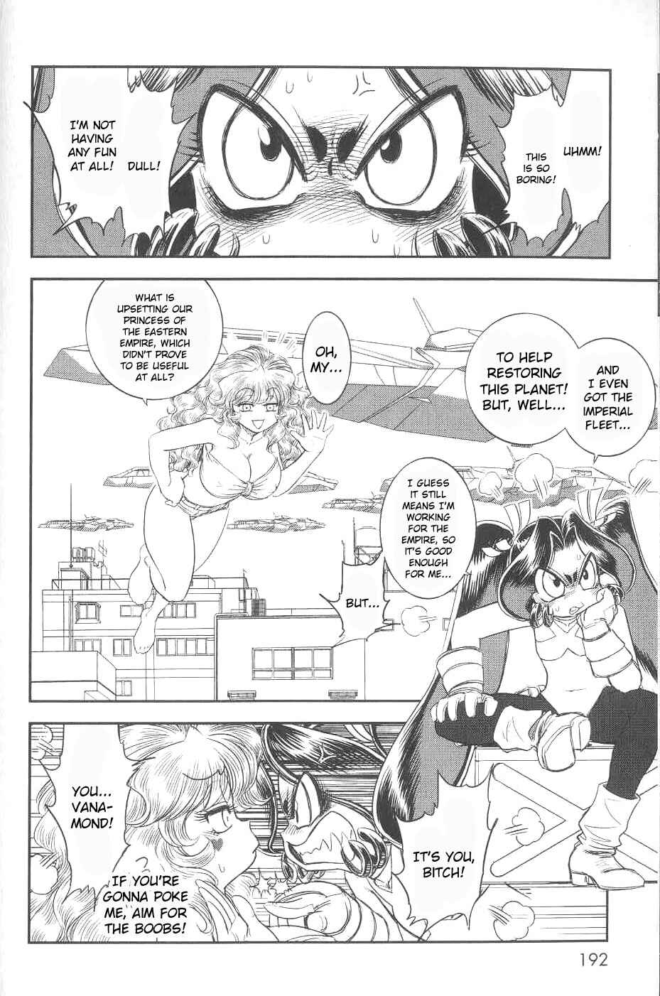 Page 28 Chapter 11 Trans Venus