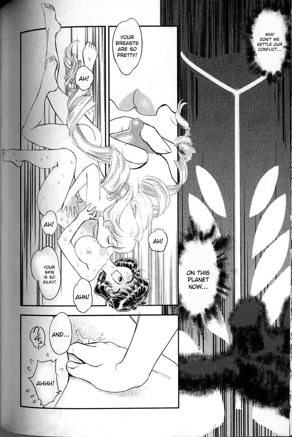Page 8 Chapter 11 Trans Venus