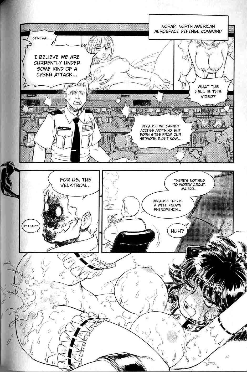 Page 26 Chapter 10 Trans Venus