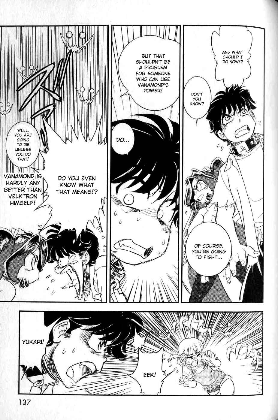 Page 8 Chapter 10 Trans Venus