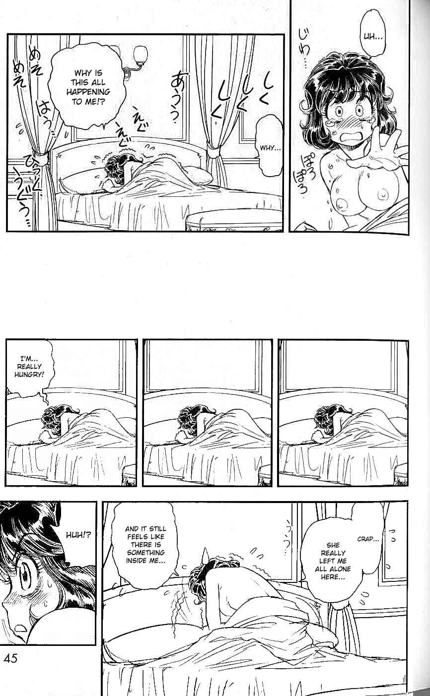 Page 8 Chapter 7 Trans Venus