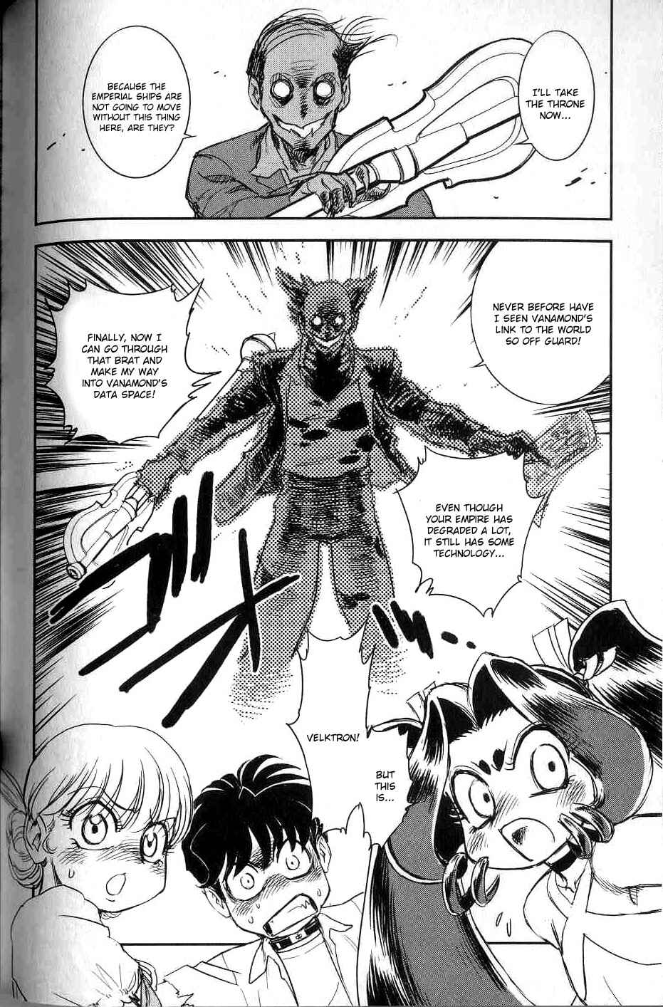 Page 27 Chapter 9 Trans Venus