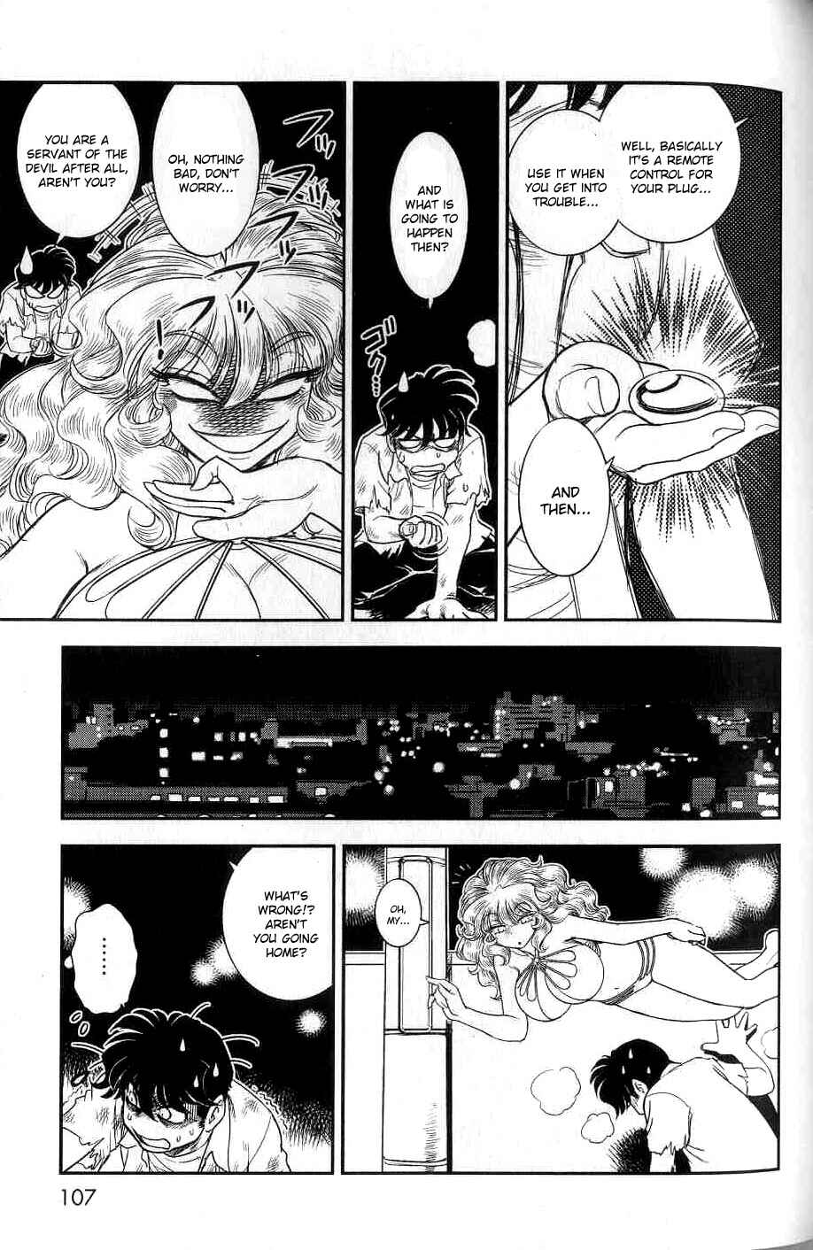 Page 6 Chapter 9 Trans Venus