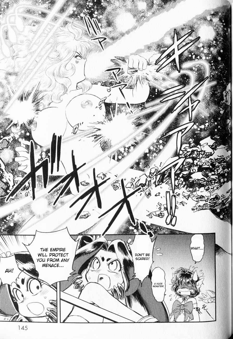 Page 25 Chapter 4 Trans Venus