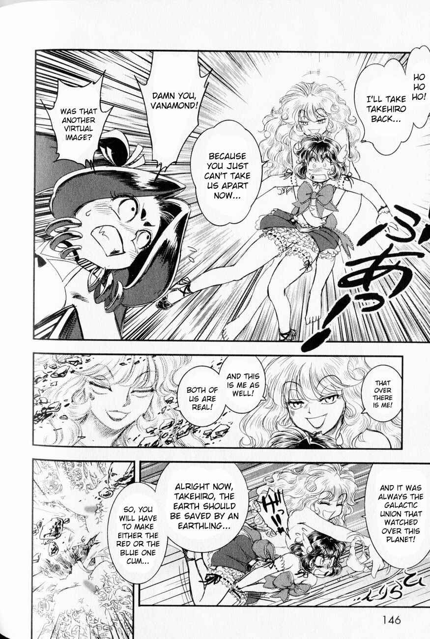 Page 26 Chapter 4 Trans Venus