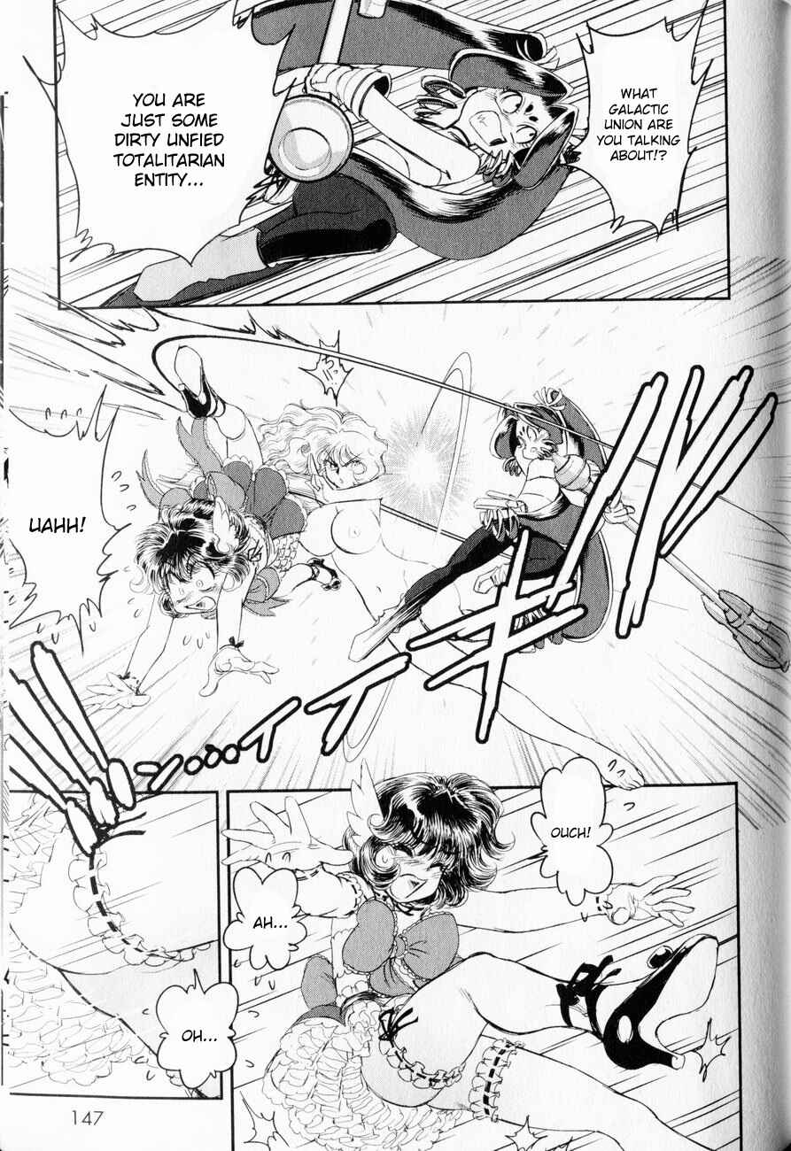 Page 27 Chapter 4 Trans Venus