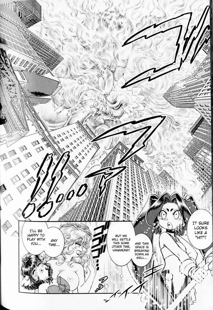 Page 30 Chapter 4 Trans Venus