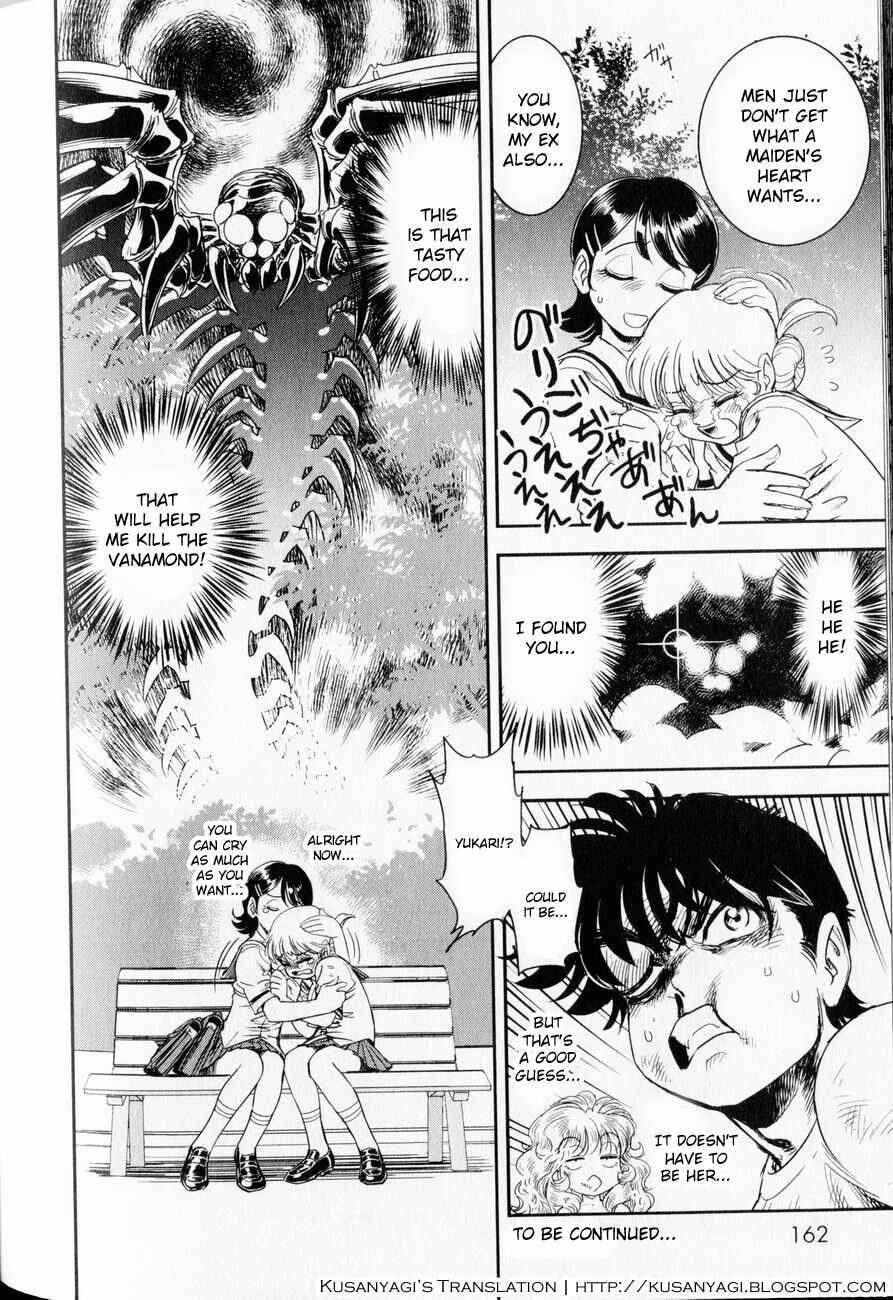 Page 41 Chapter 4 Trans Venus