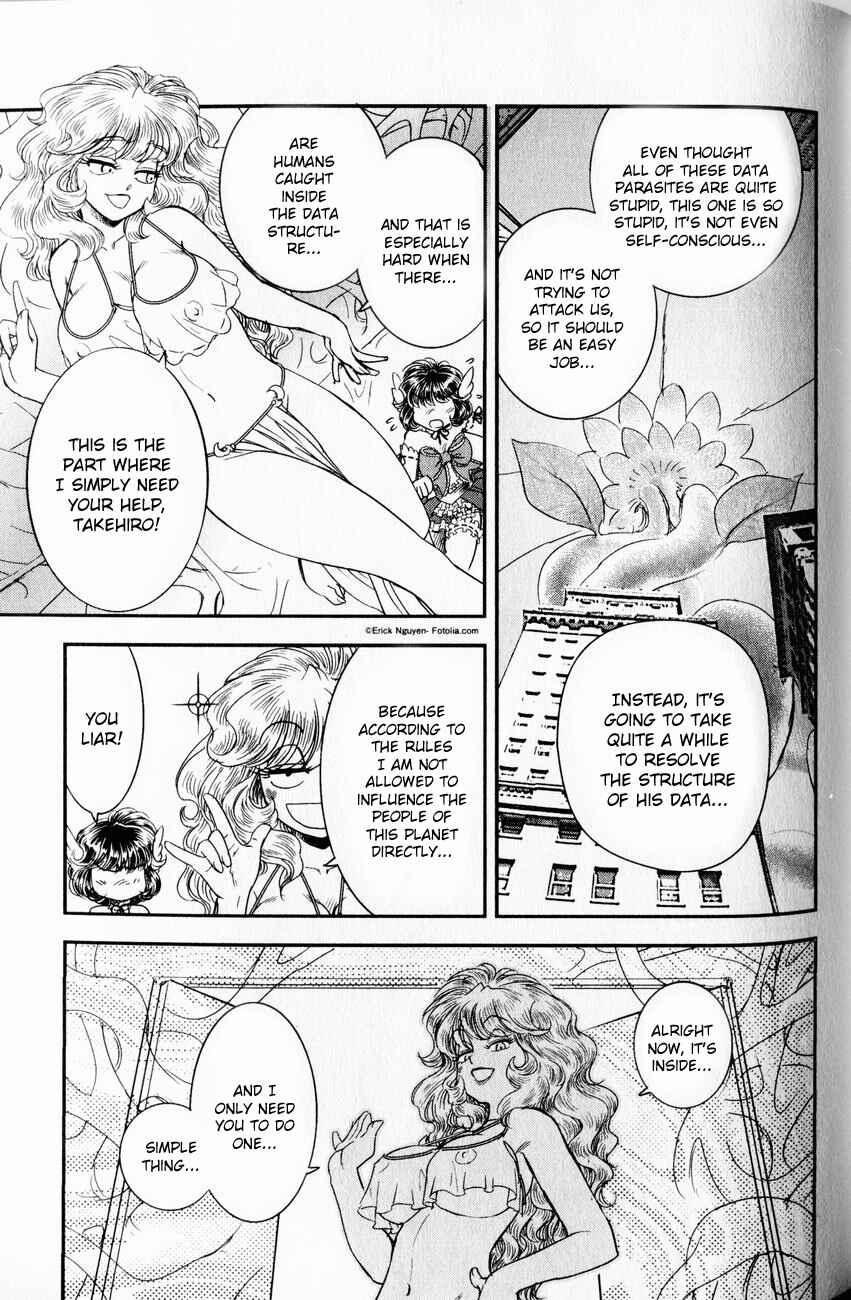 Page 9 Chapter 4 Trans Venus