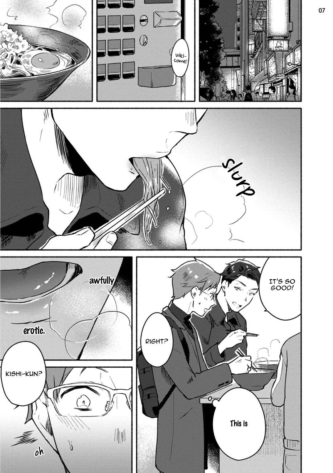 Page 11 Chapter 2 Junai Dropout