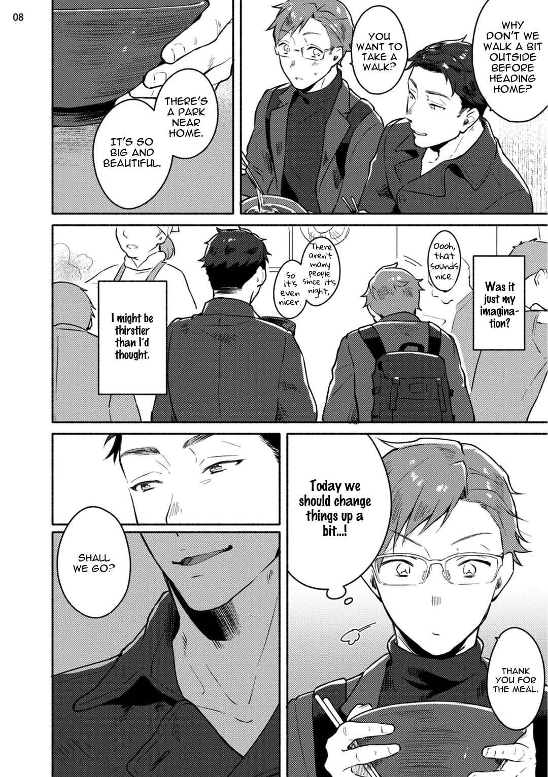 Page 12 Chapter 2 Junai Dropout