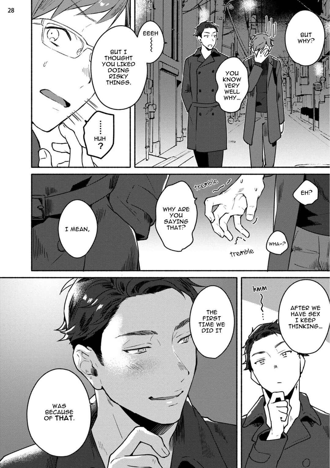 Page 32 Chapter 2 Junai Dropout