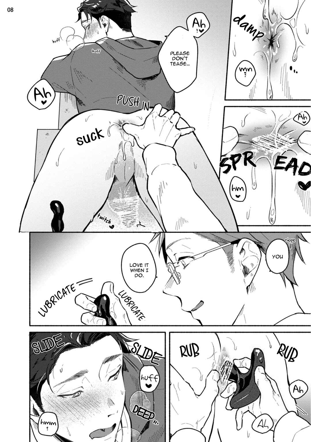Page 11 Chapter 5 Junai Dropout