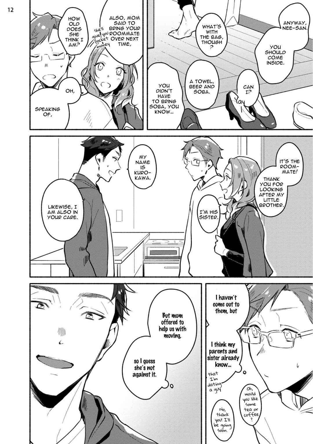 Page 15 Chapter 5 Junai Dropout