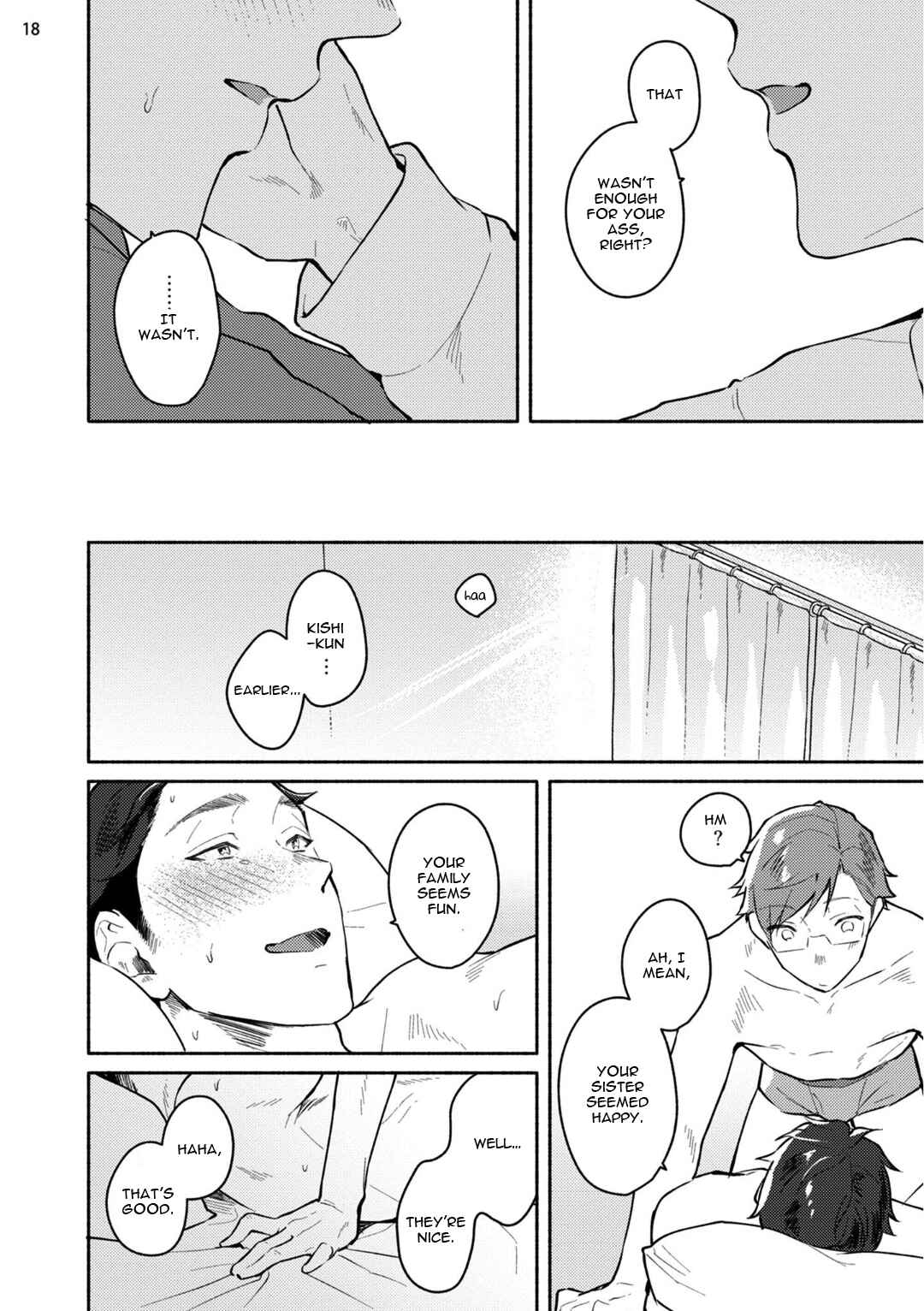 Page 21 Chapter 5 Junai Dropout