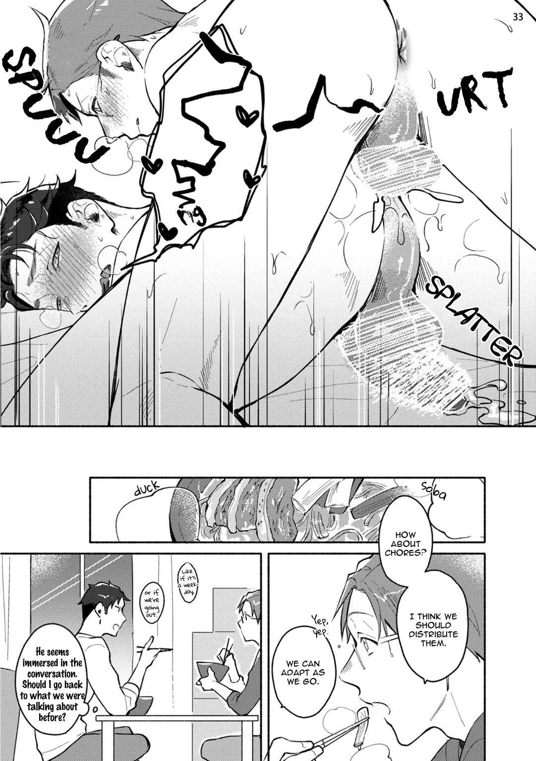 Page 36 Chapter 5 Junai Dropout