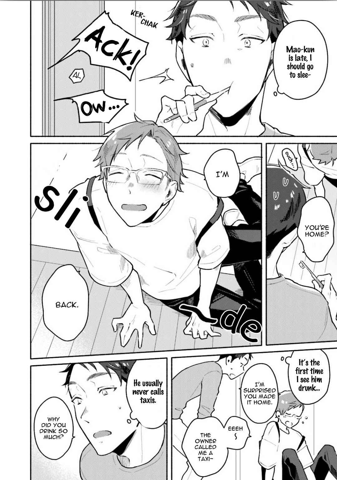 Page 18 Chapter 5.5 Junai Dropout